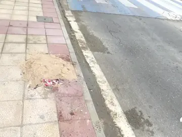 Frame 83.302 de: Una mujer da positivo en alcohol y cocaína tras tener un accidente en Toledo en el que ha muerto su bebé de diez meses Frame 83.302 de: Una mujer da positivo en alcohol y cocaína tras tener un accidente en Toledo en el que ha muerto su bebé de diez meses