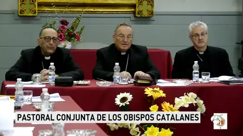 Frame 10.951111 de: Obispos Cataluña Frame 10.951111 de: Obispos Cataluña