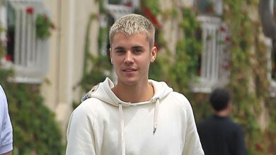 Las fotos de Justin Bieber que han desconcertado a sus fans
