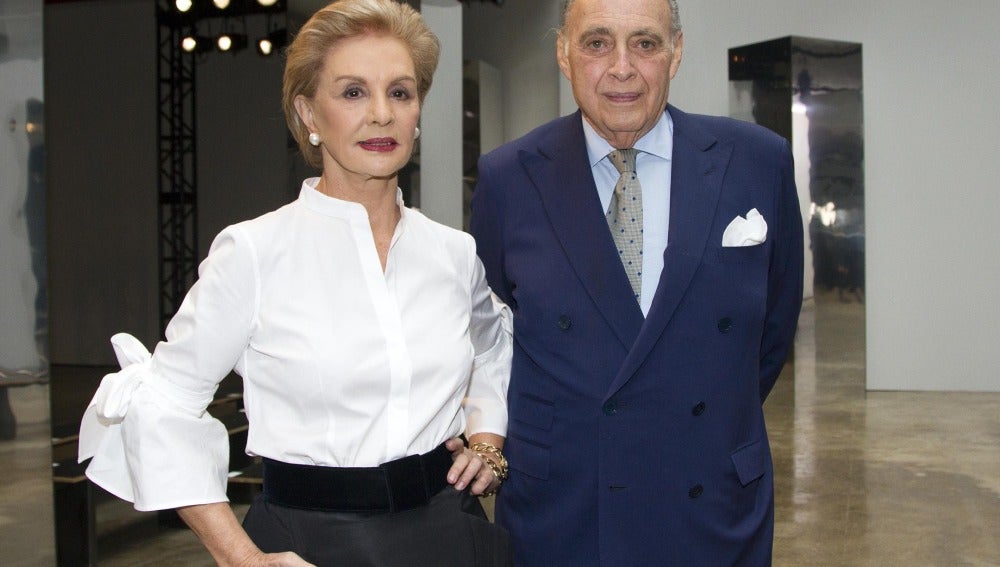 Asesinan al sobrino político de Carolina Herrera en Caracas tras un secuestro