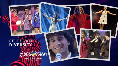 Estas son las actuaciones más recordadas de España en Eurovisión