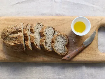 El Beauty Bread, pan para estar más guapo El Beauty Bread, pan para estar más guapo