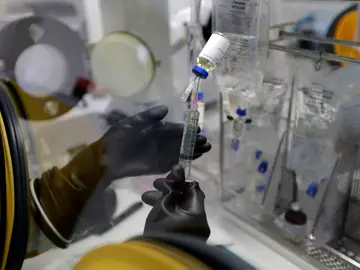 Tratamiento contra el cáncer Tratamiento contra el cáncer