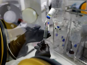 Tratamiento contra el cáncer Tratamiento contra el cáncer
