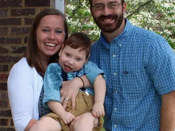 La increíble lección de una madre a sus hijos sobre un niño discapacitado La increíble lección de una madre a sus hijos sobre un niño discapacitado