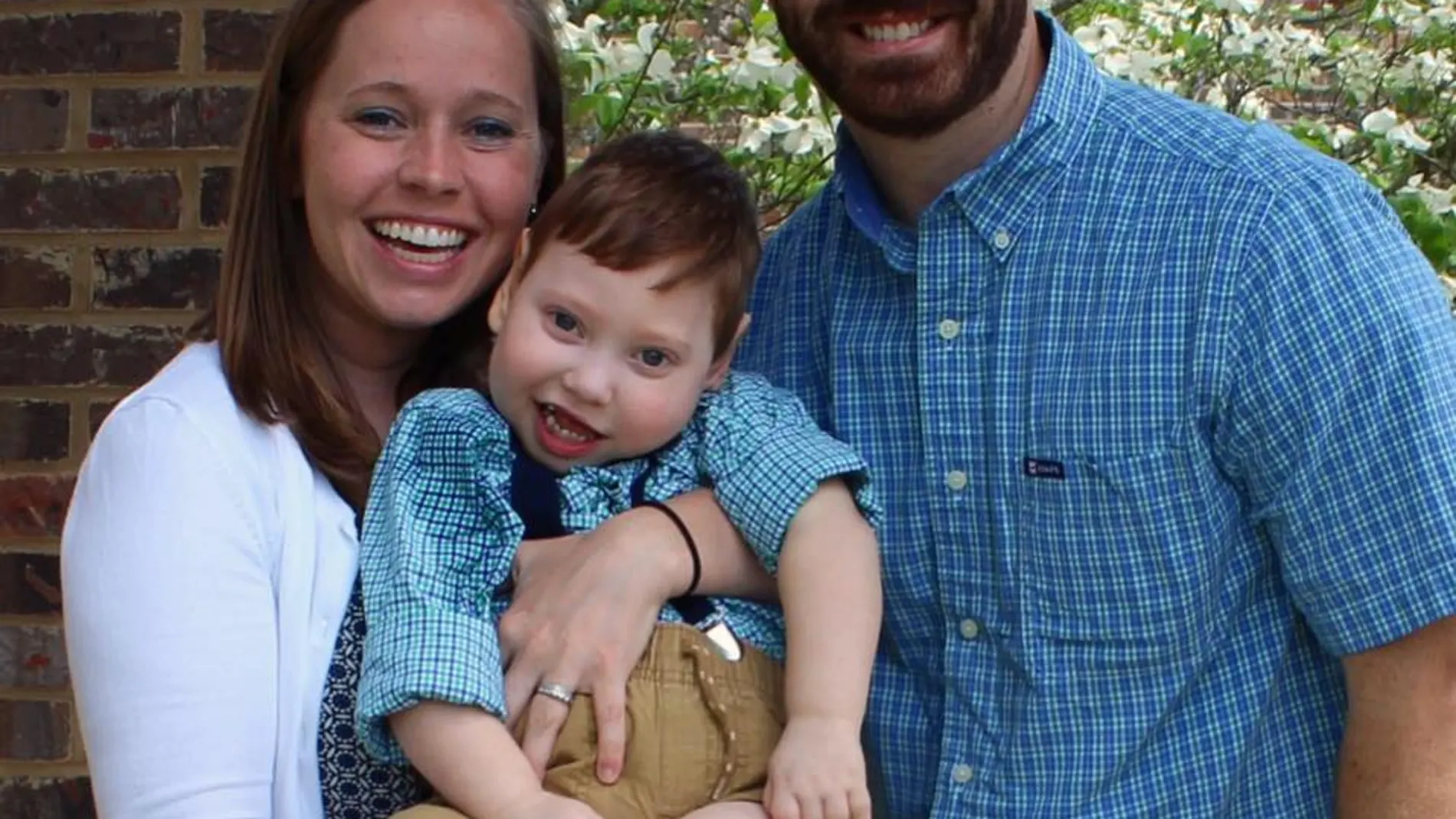 La increíble lección de una madre a sus hijos sobre un niño discapacitado La increíble lección de una madre a sus hijos sobre un niño discapacitado