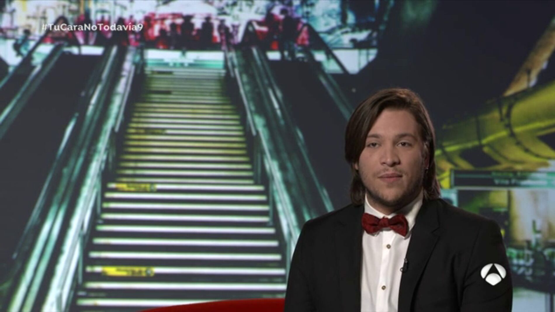 Frame 17.814285 de: Adri&aacute;n Quiles: &ldquo;&rdquo;