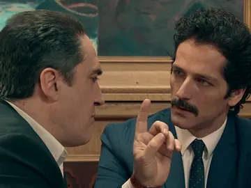 La prueba que cambiará la investigación sobre la muerte de Alonso La prueba que cambiará la investigación sobre la muerte de Alonso