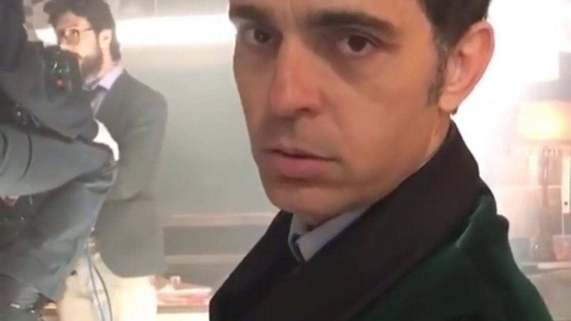 &iquest;Por qu&eacute; est&aacute; triste Berl&iacute;n?