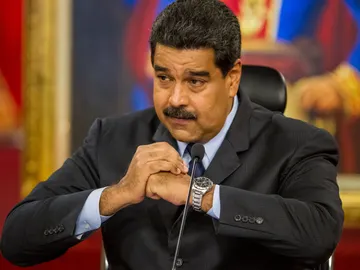 Nicolás Maduro Nicolás Maduro