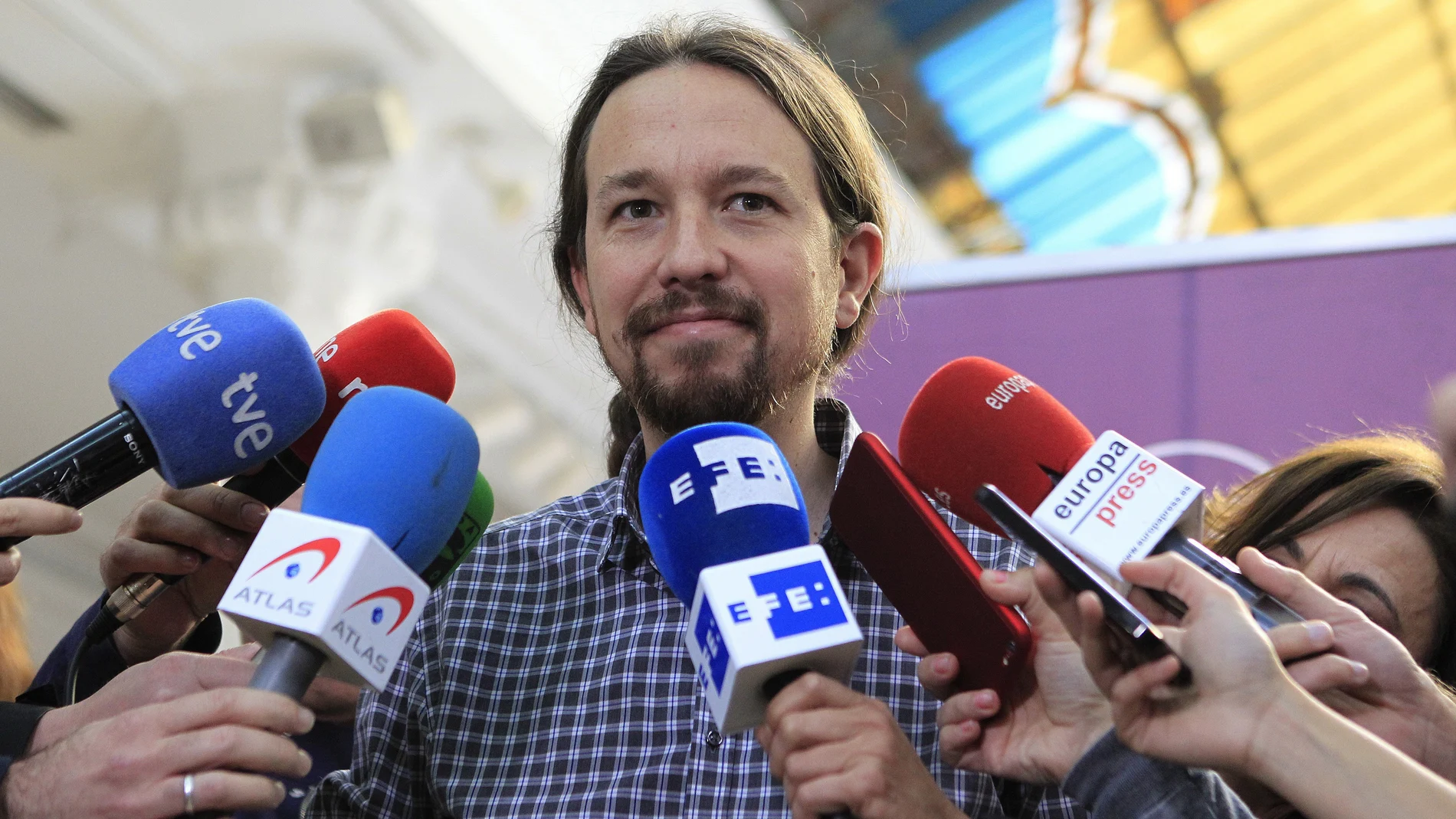 Pablo iglesias Pablo iglesias