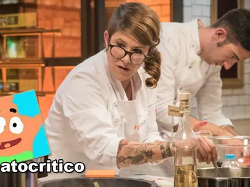"Que viva la cocina tradicional", por @hematocritico "Que viva la cocina tradicional", por @hematocritico