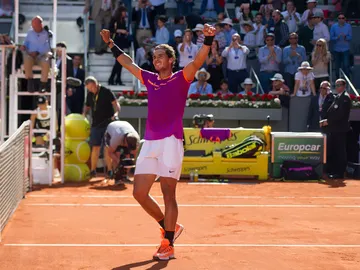 Rafa Nadal Rafa Nadal