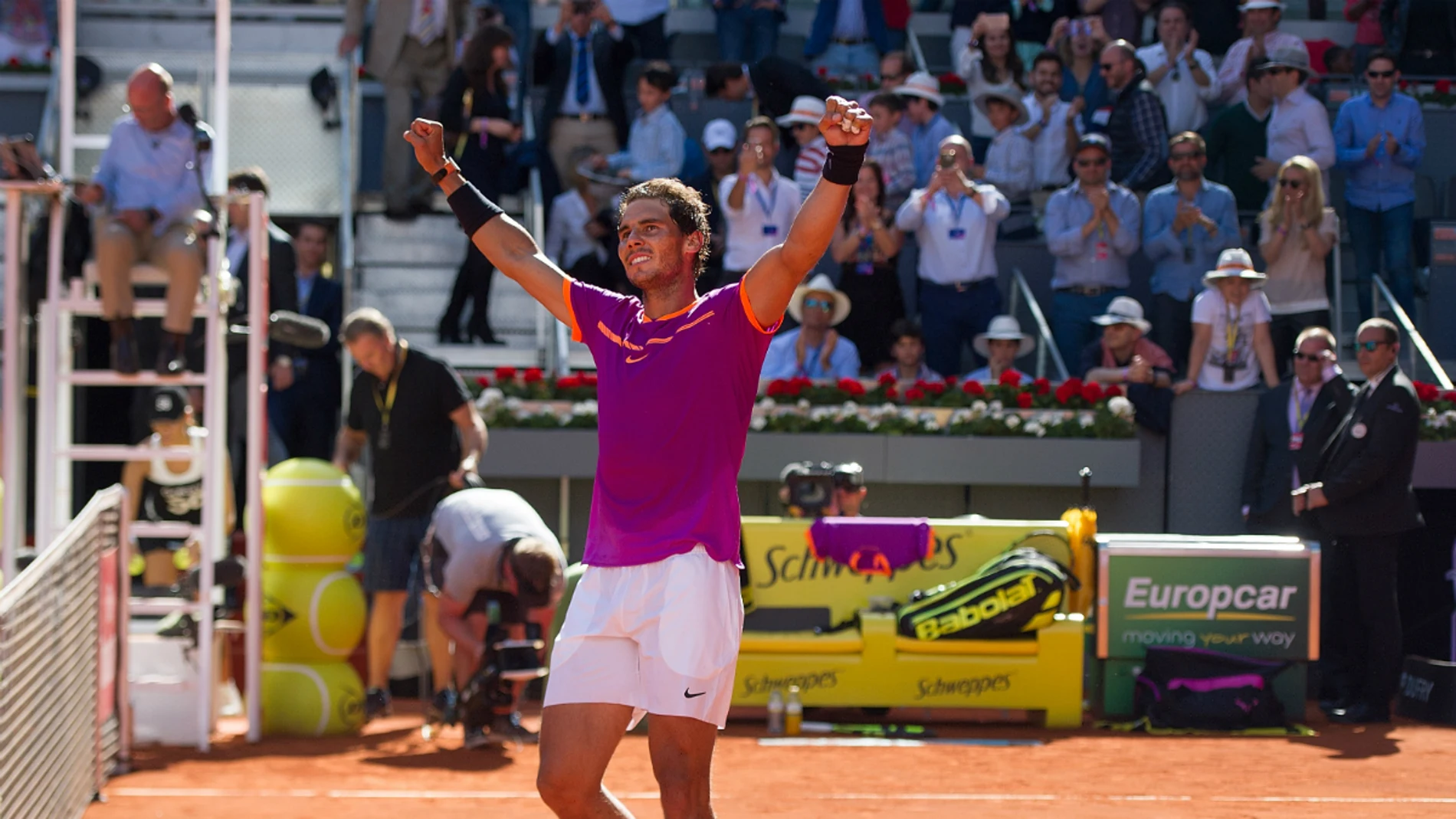 Rafa Nadal Rafa Nadal
