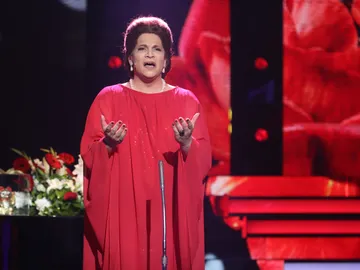 Adrián Quiles se estrena a modo de ópera con ‘Oh mio babbino caro’ de María Callas Adrián Quiles se estrena a modo de ópera con ‘Oh mio babbino caro’ de María Callas
