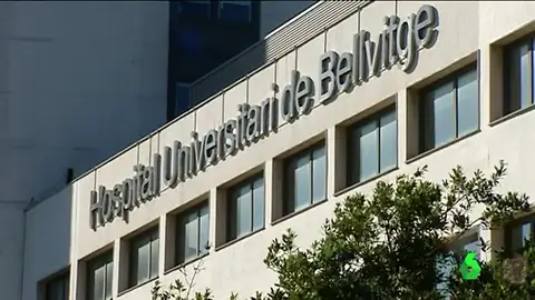 Hospital de Bellvitge Hospital de Bellvitge