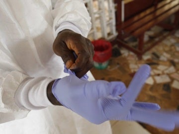 Muere una persona por un nuevo brote de ébola en la República Democrática del Congo