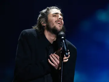 Portugal gana Eurovisión Portugal gana Eurovisión