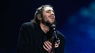 Portugal gana Eurovisión 2017 con Manel Navarro en última posición
