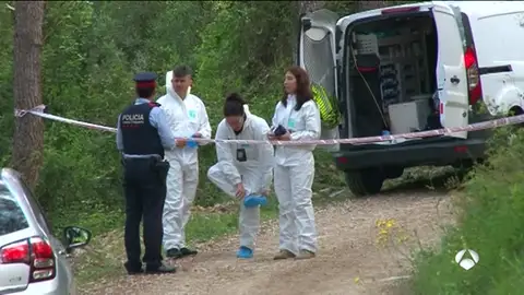 Investigan los geolocalizadores de los móviles de dos guardias urbanos para probar que asesinaron a un compañero Investigan los geolocalizadores de los móviles de dos guardias urbanos para probar que asesinaron a un compañero