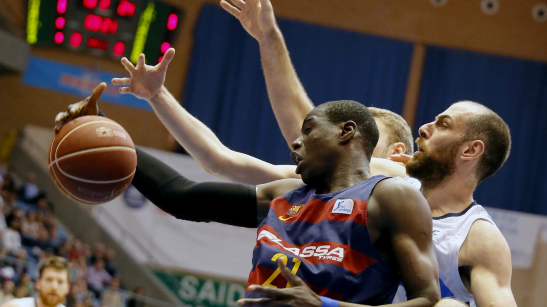 Maric, ante Diagne Maric, ante Diagne