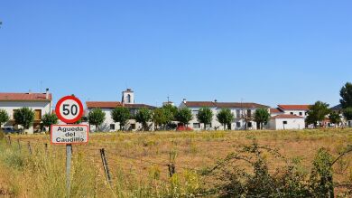 Un alcalde de Salamanca quiere trasladar los restos de Franco a su pueblo