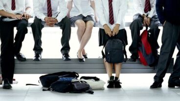 Un colegio brit&aacute;nico propone que los ni&ntilde;os puedan llevar falda