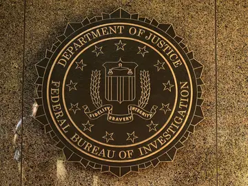 FBI FBI