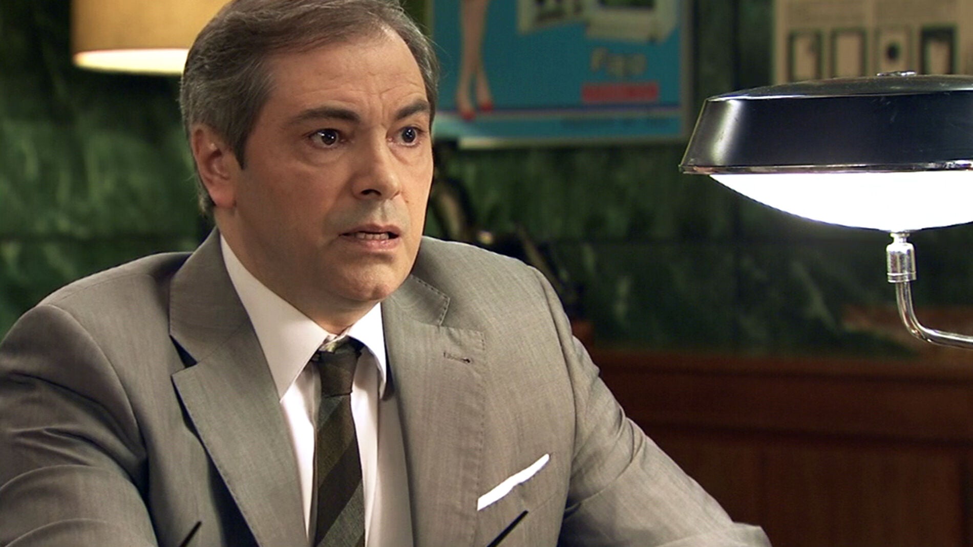 Alcoriza advertir&aacute; a Marta Novoa de documentaci&oacute;n muy importante