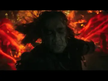 Frame 2.492322 de: Javier Bardem se mete en la piel del peor enemigo de Jack Sparrow Frame 2.492322 de: Javier Bardem se mete en la piel del peor enemigo de Jack Sparrow