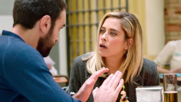 El secreto de la reconciliación de Carmen e Iñaki