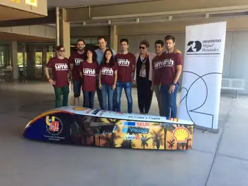 Presentación del 'Dátil 2017' Presentación del 'Dátil 2017'