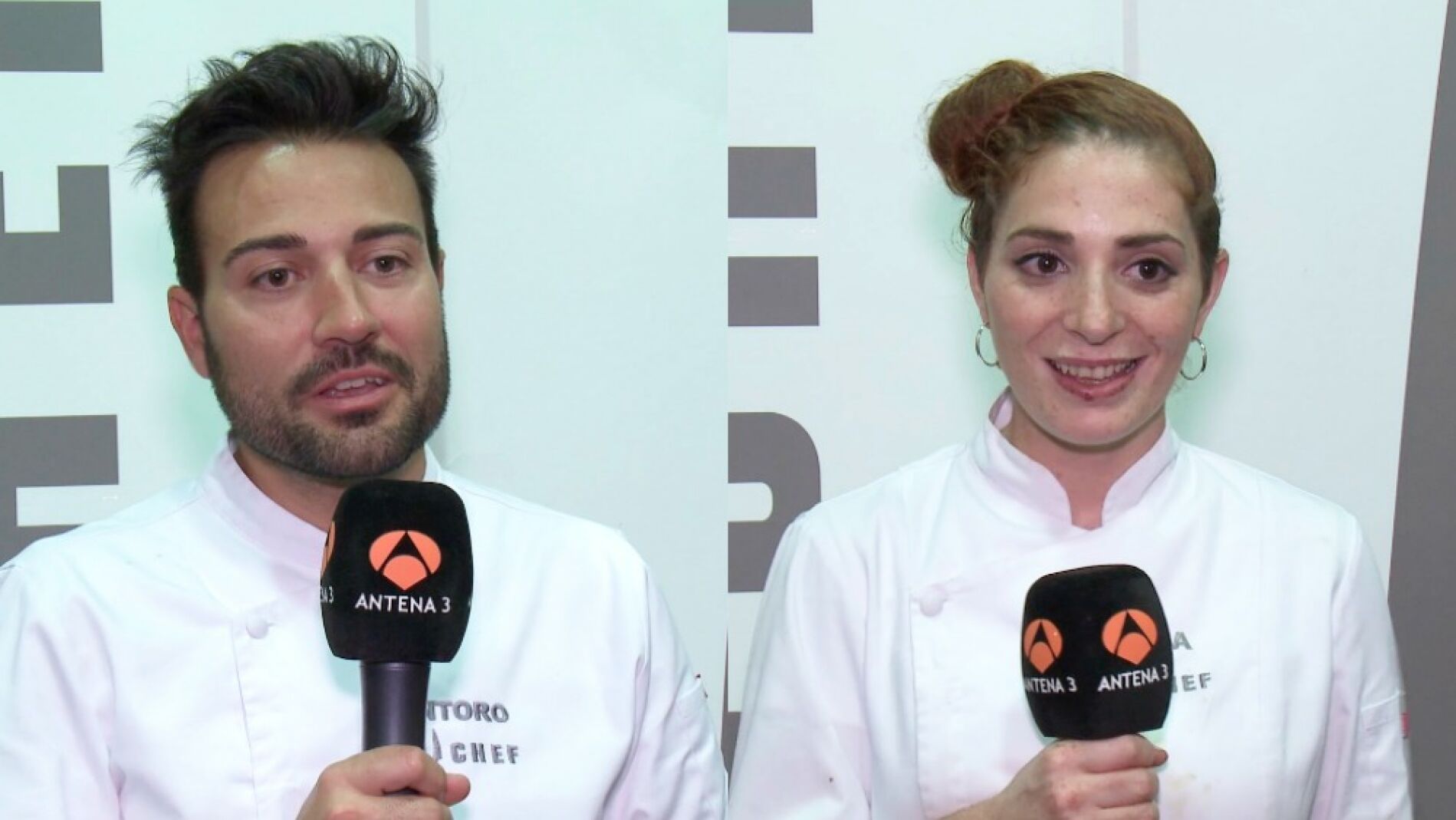 &iquest;Qu&eacute; habr&iacute;an cocinado Melissa o Montoro en la final de 'Top Chef'?