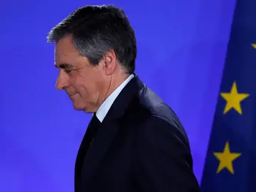 François Fillon François Fillon