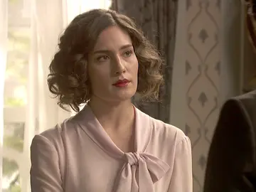 Camila a Hernando: "No aguantaré ni una mentira más" Camila a Hernando: "No aguantaré ni una mentira más"