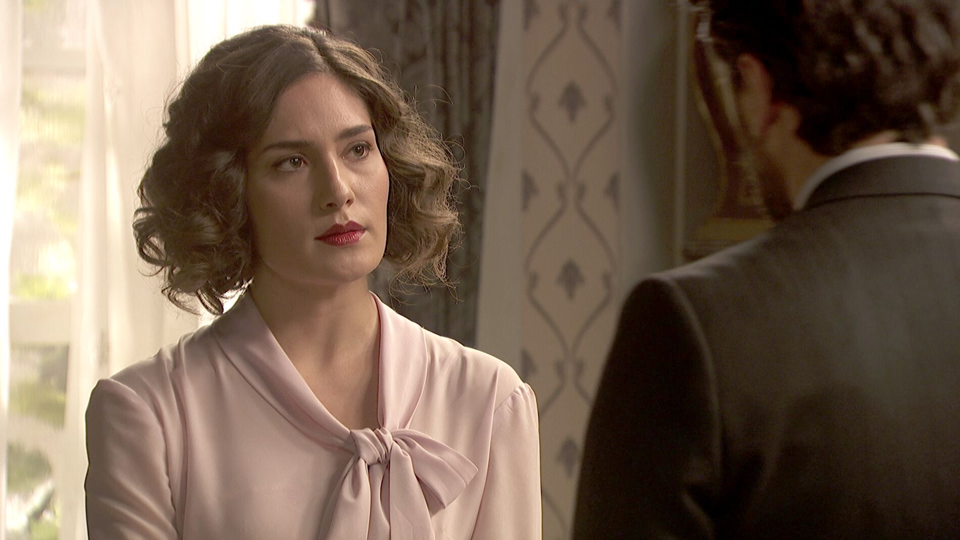 Camila a Hernando: "No aguantar&eacute; ni una mentira m&aacute;s"