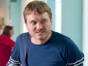 Jozé y Maritxu, convencidos de que Benito es un cannibal Jozé y Maritxu, convencidos de que Benito es un cannibal