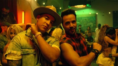 Así engaña 'Despacito' a tu cerebro para ser una canción tan pegadiza