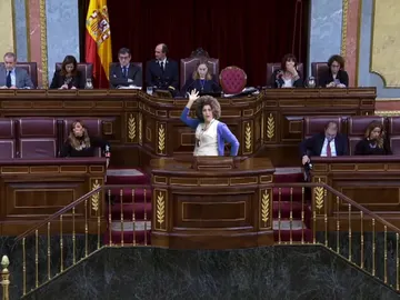 Ángela, la lideresa Ángela, la lideresa