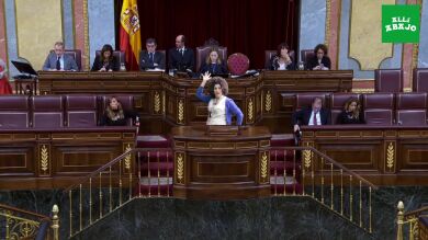 Ángela, la lideresa