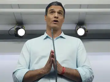 Pedro Sánchez Pedro Sánchez
