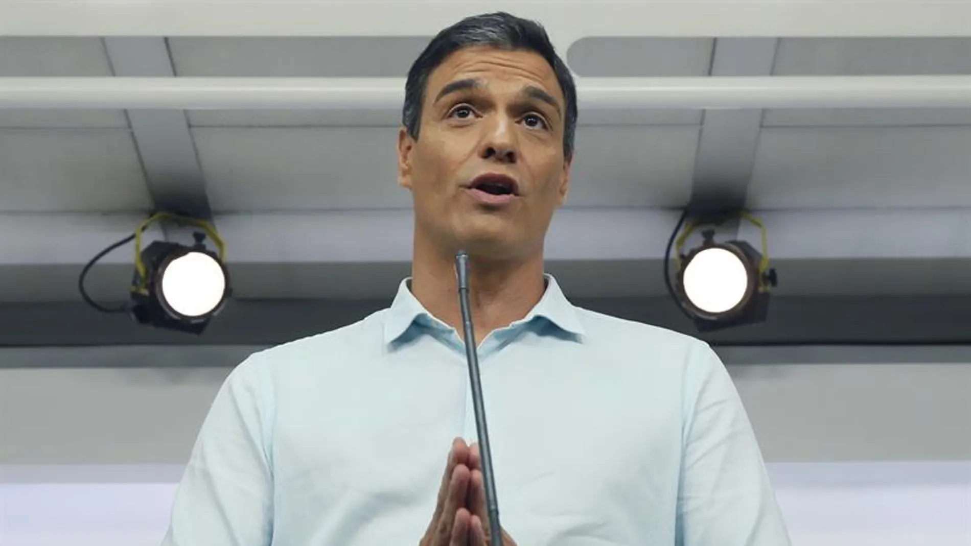 Pedro Sánchez Pedro Sánchez