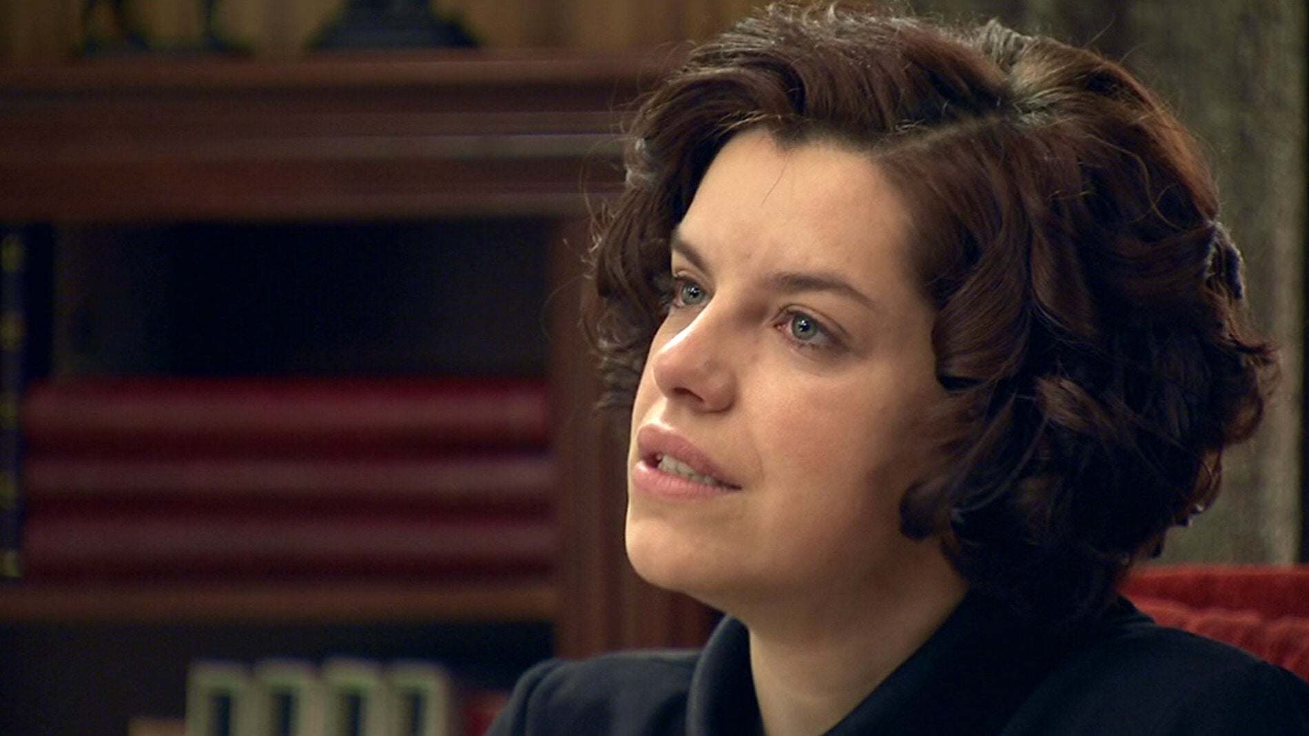 &iquest;Qui&eacute;n es Juli&aacute;n S&aacute;nchez?