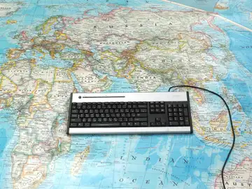 Ciberataque a nivel mundial Ciberataque a nivel mundial