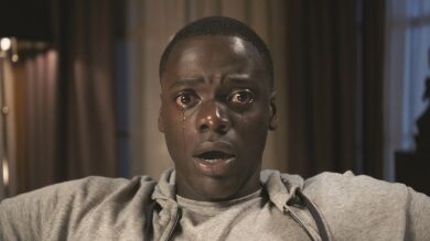 Oscar 2018: 'Déjame salir'