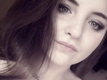 Megan Bannister fue encontrada sin vida en el interior de un vehículo