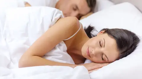Dormir bien Dormir bien