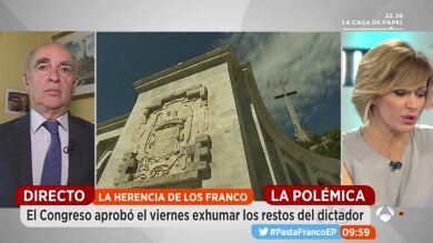 Gonzalo Fernández de la Mora: 