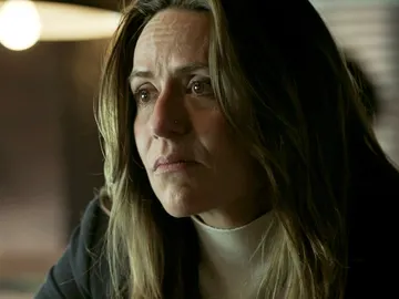 Raquel se desahoga frente a El Profesor: “No quería que mi hermana sufriese aquel infierno” Raquel se desahoga frente a El Profesor: “No quería que mi hermana sufriese aquel infierno”