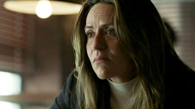 Raquel se desahoga frente a El Profesor: “No quería que mi hermana sufriese aquel infierno”